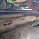 RENAULT LAGUNA 1 DOLU SAG ARKA KAPI KOMPLE ÇIKMA ORJİNAL