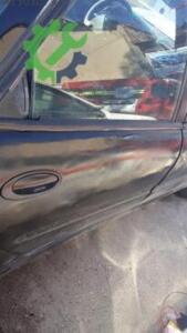 RENAULT LAGUNA 1 DOLU SAG ARKA KAPI KOMPLE ÇIKMA ORJİNAL