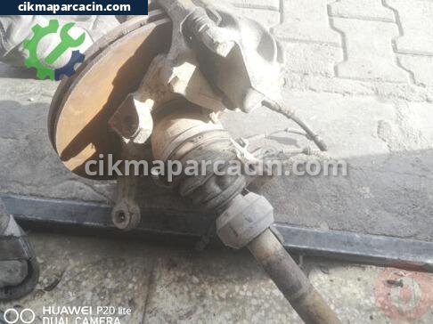 Renault Laguna Kaliper çıkma parça