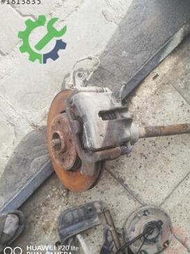 Renault Laguna Kaliper çıkma parça