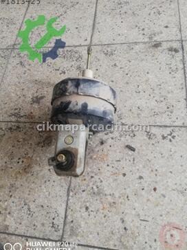 Renault Laguna Westinghouse çıkma parça