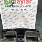 Renault Laguna Çıkma Göğüs