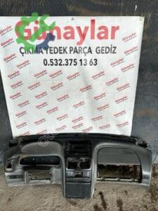 Renault Laguna Çıkma Göğüs