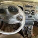 Çıkma Renault Laguna Göğüs