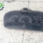 Renault laguna 1 gösterge paneli çıkma orjinal