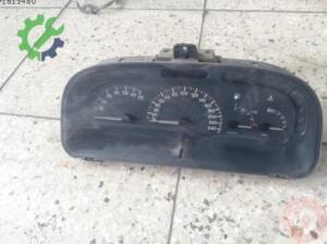 Renault laguna 1 gösterge paneli çıkma orjinal