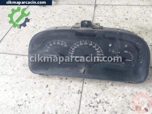 Renault Laguna Gösterge Paneli çıkma parça