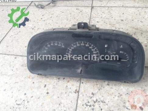 Renault Laguna Gösterge Paneli çıkma parça