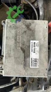 Renault Laguna Beyin HOM77008060316 Sökme Çıkma