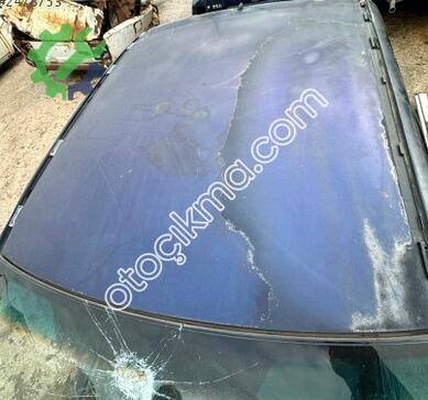 Renault Laguna Tavan çıkma parça