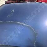 Renault Laguna Çıkma Komple Arka