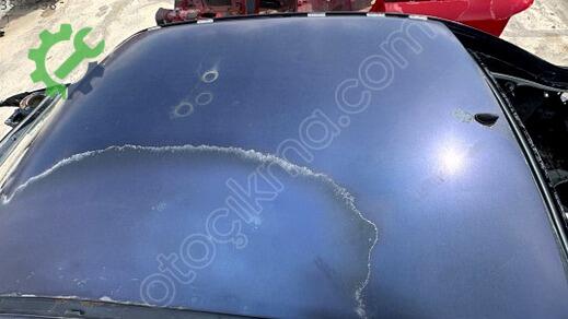 Renault Laguna Komple Arka çıkma parça