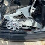 Renault Laguna Çıkma Komple Arka