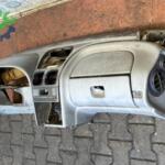 RENAULT LAGUNA 1 KOMPLE GÖĞÜS TORPİDO