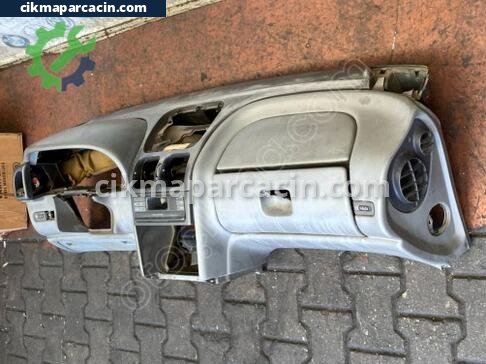 Renault Laguna Torpido çıkma parça