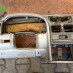RENAULT LAGUNA 1 KOMPLE GÖĞÜS TORPİDO