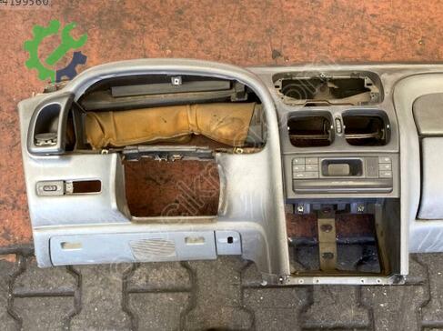 Renault Laguna Torpido çıkma parça