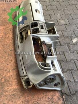 Renault Laguna Torpido çıkma parça