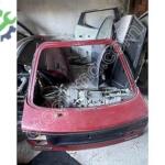 Renault Laguna 1 Modeli İçin Çıkma Arka Bagaj Kapak