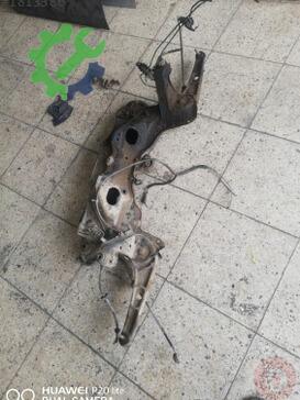 Renault Laguna Ön Kaput çıkma parça