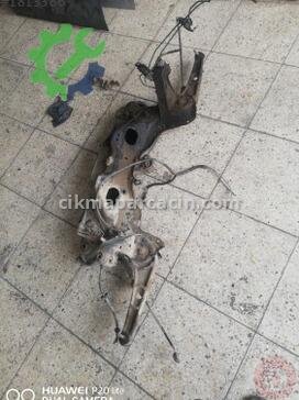 Renault Laguna Motor Beşiği çıkma parça