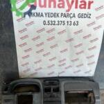 Göğüs Renault Laguna Çıkma