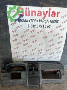 Göğüs Renault Laguna Çıkma