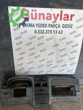 Renault Laguna Göğüs çıkma parça