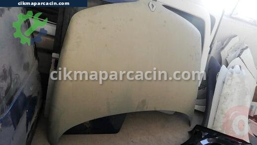 Renault Laguna Ön Kaput çıkma parça