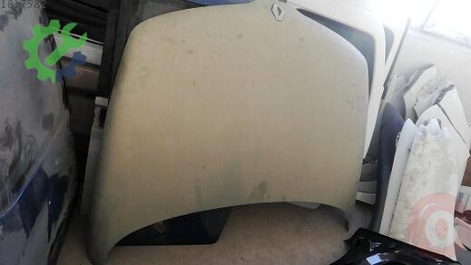 Renault Laguna Ön Kaput çıkma parça