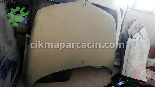 Renault Laguna Ön Kaput çıkma parça