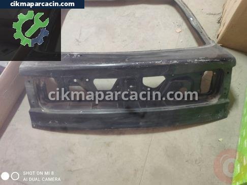 Renault Laguna Bagaj Kapağı çıkma parça