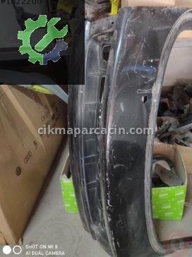 Renault Laguna Bagaj Kapağı çıkma parça