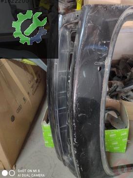 Renault Laguna Bagaj Kapağı çıkma parça