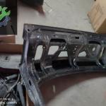 Renault Laguna 1 Orijinal Çıkma Bagaj Kapağı