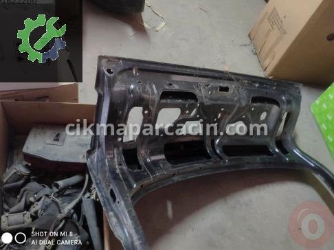 Renault Laguna Bagaj Kapağı çıkma parça