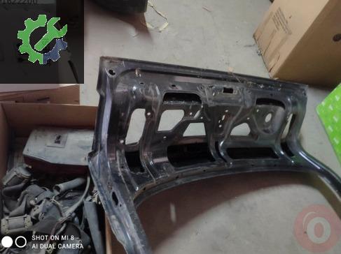 Renault Laguna Bagaj Kapağı çıkma parça