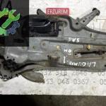 RENAULT LAGUNA 1 orijinal çıkma sağ ön cam krikosu