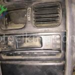 Renault Laguna 1 Orta Üfleme Izgarası hatasız orjinal çıkma