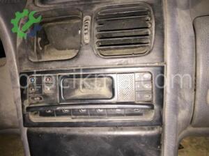 Renault Laguna 1 Orta Üfleme Izgarası hatasız orjinal çıkma