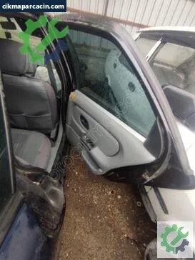 Renault Laguna Sağ Arka Kapı çıkma parça