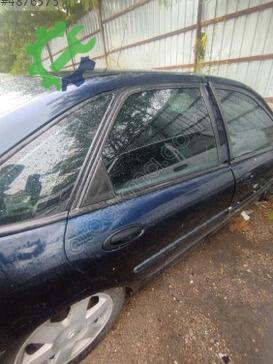Renault Laguna Sağ Arka Kapı çıkma parça