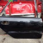 RENAULT LAGUNA 1 SAG ARKA KAPI ÇIKMA ORJİNAL PARÇALAR