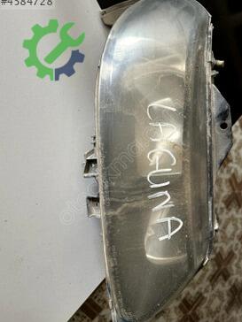 Renault Laguna Far çıkma parça
