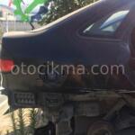 Renault Laguna 1 sağ kelebek camı hatasız orjinal çıkma