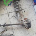 Renault laguna 1 sağ ön fren kaliperi çıkma orjinal