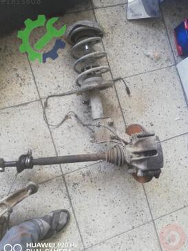 Renault Laguna Kaliper çıkma parça