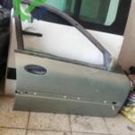 Renault laguna 1 sağ ön kapı çıkma orjinal boyasız