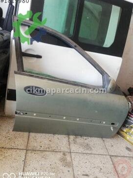 Renault Laguna Sağ Ön Kapı çıkma parça