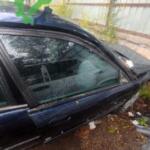 RENAULT LAGUNA 1 SAĞ ÖN KAPI